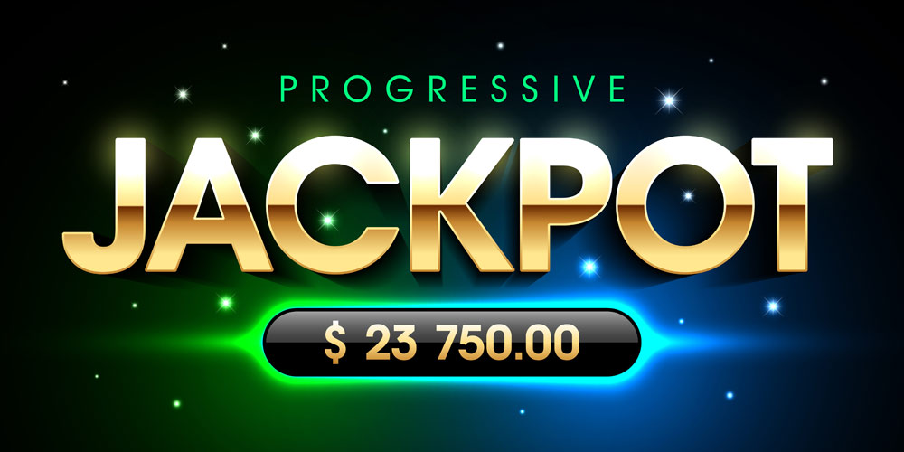 UK’s biggest progressive online casino jackpots and where to play them