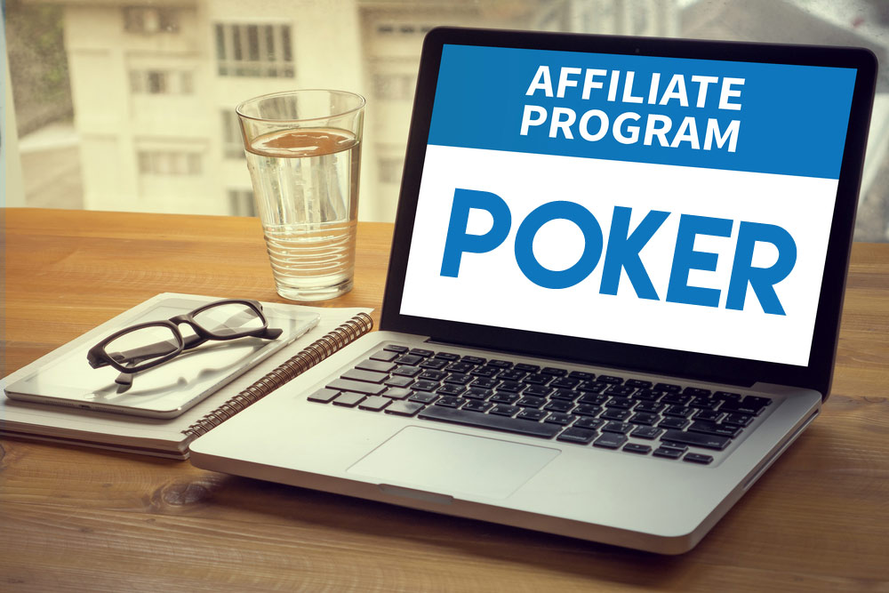 How To Make Your Poker Affiliate Site Stand Out From The Competition!