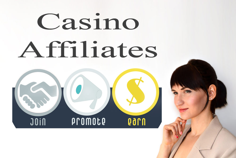 volt casino affiliates